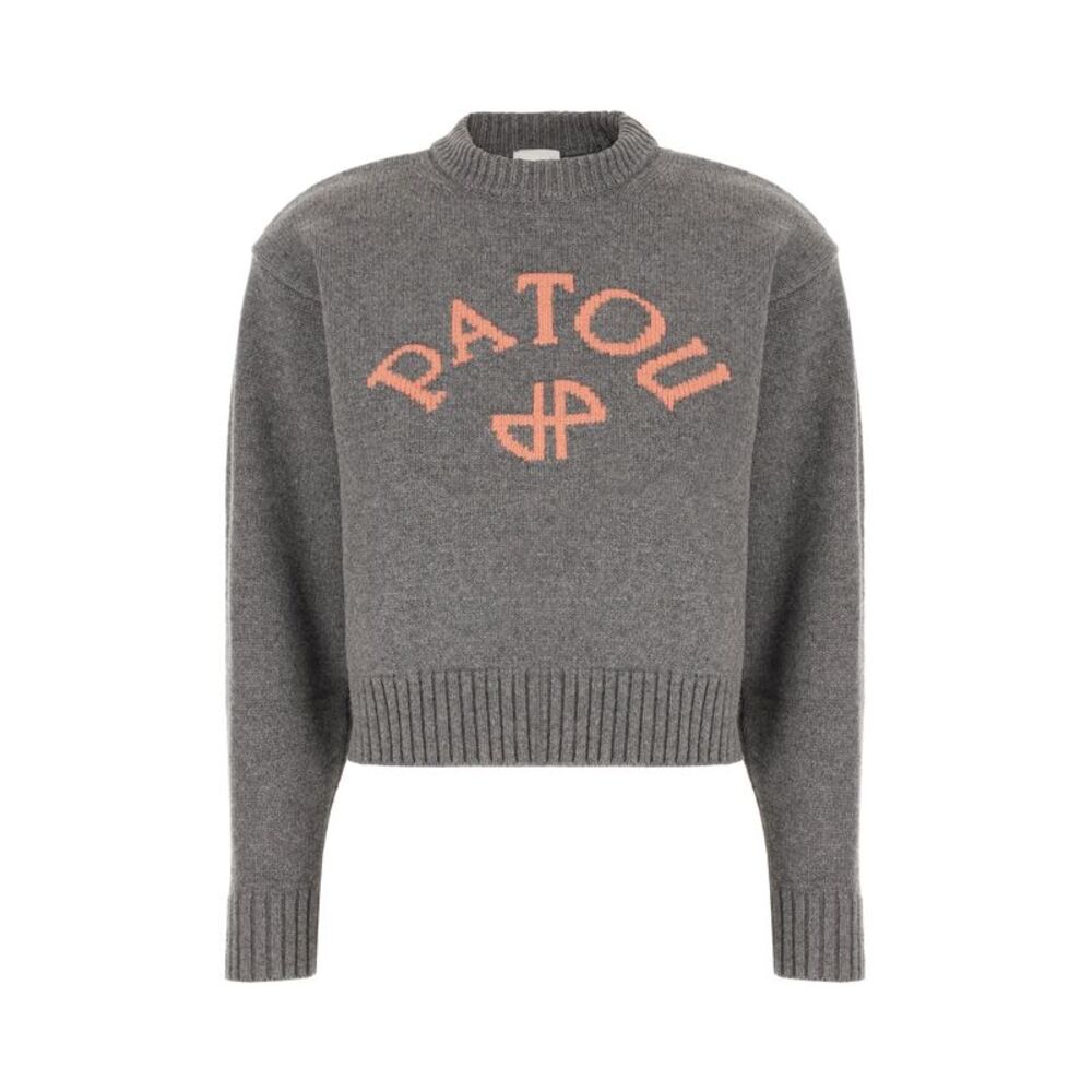 Patou Woman Clothing Knitwear